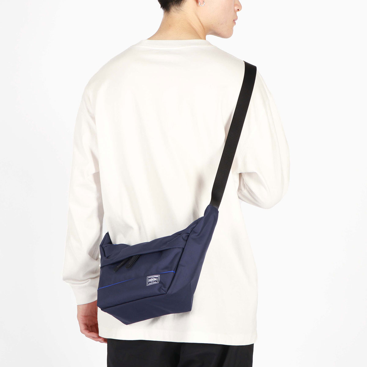 ポーター ムース ショルダーバッグ(S) 751-29875 吉田カバン PORTER 