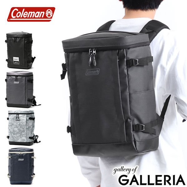 Coleman(R)】ミッキー リュックサック・バックパック SHIELD