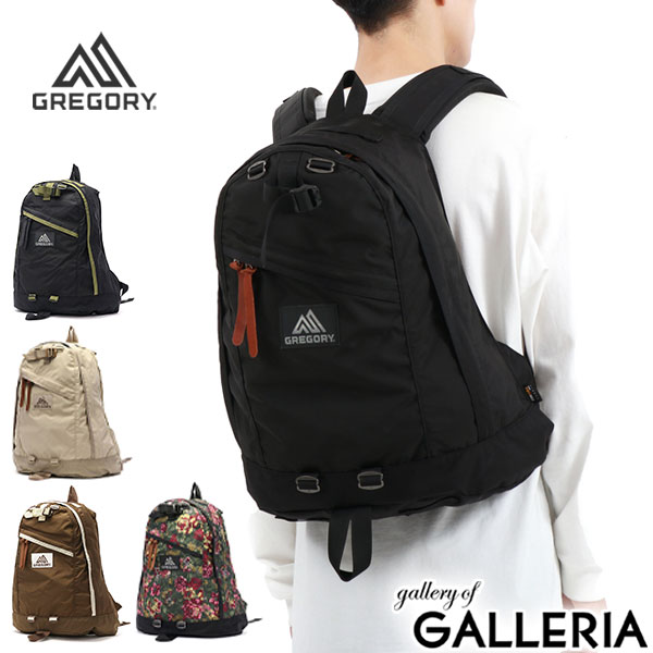 楽天市場】40th Anniversary 国内正規商品 GREGORY Daypack 80s