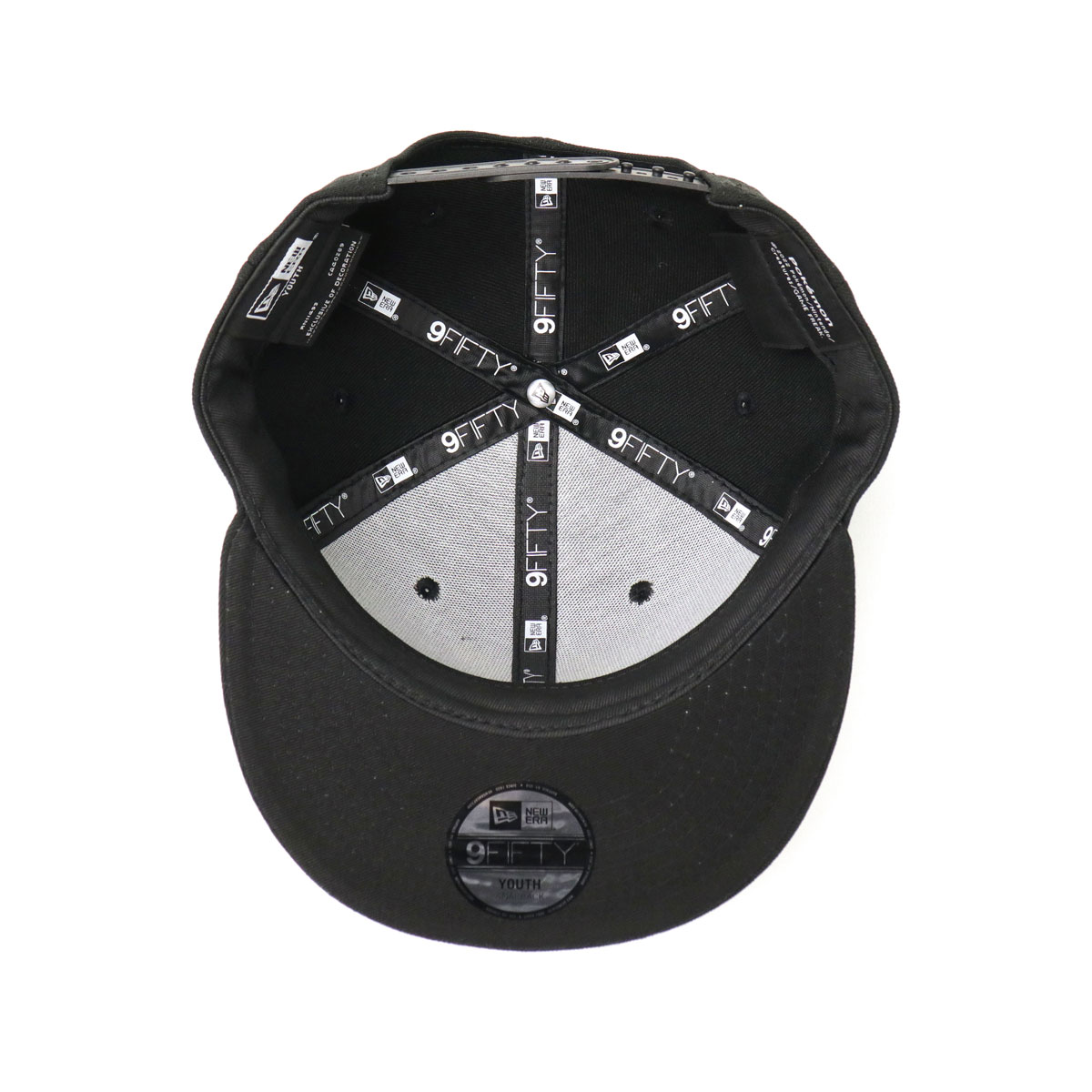 正規取扱店 ニューエラ キッズ 子供 Youth コラボキャップ 9fifty 8bit 帽子 コラボ New Pokemon キャップ ポケモン Era