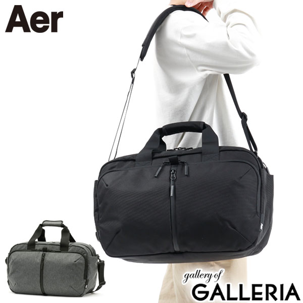 楽天市場】【3日間限定 最大46倍】 エアー ダッフルバッグ Aer