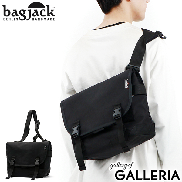 bagjack ショルダーバッグ | labiela.com