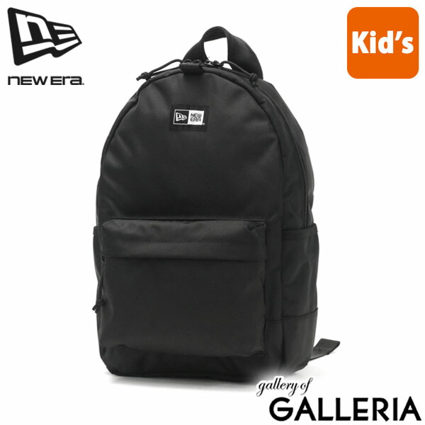 【新品同様】NEW ERA ブラック リュック 楽天市場】ニューエラ バックパック キッズ NEW ERA BAG KIDS