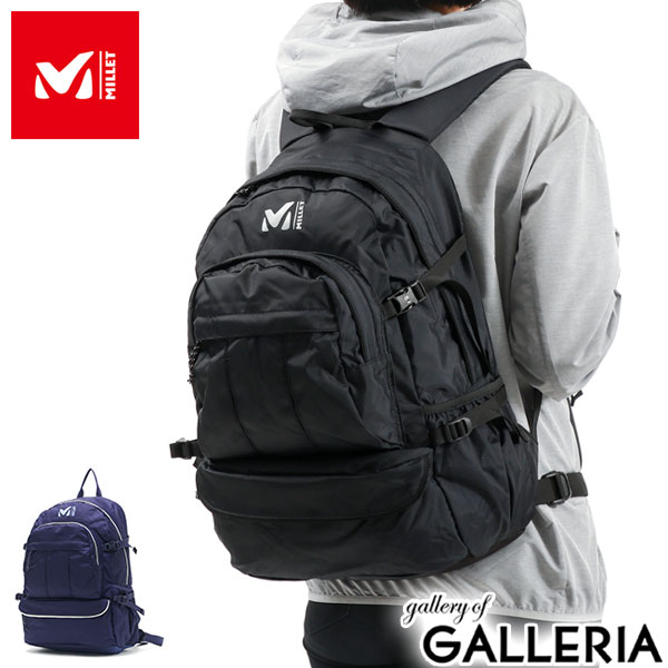 ミレー MILLET 【日本正規品】ミレー リュック 大容量 MILLET