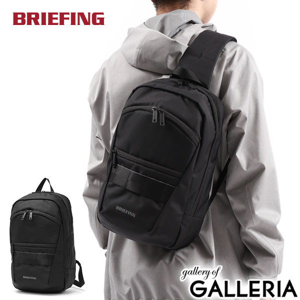 美品 ブリーフィング TACTICAL SLING ワンショルダーバッグ USA 美品 ブリーフィング TACTICAL SLING ワンショルダーバッグ USA