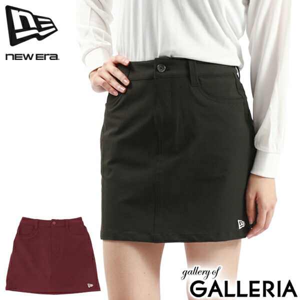 ニューエラ ゴルフ スカート Mサイズ 楽天市場】【最大60倍 27日2時迄】【正規取扱店】 ニューエラ ゴルフ