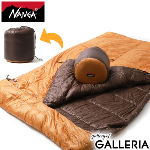 楽天市場】【土日限定 最大41倍】【永久保証】 ナンガ シュラフ NANGA