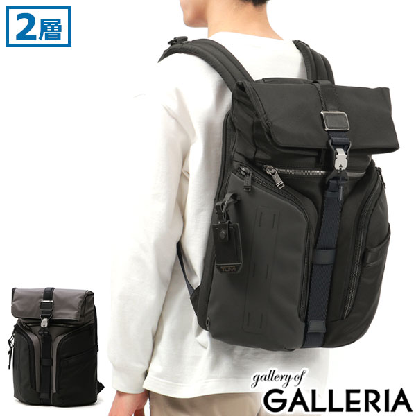 楽天市場】【クーポン4種あり】トゥミ TUMI Alpha Bravo 232700