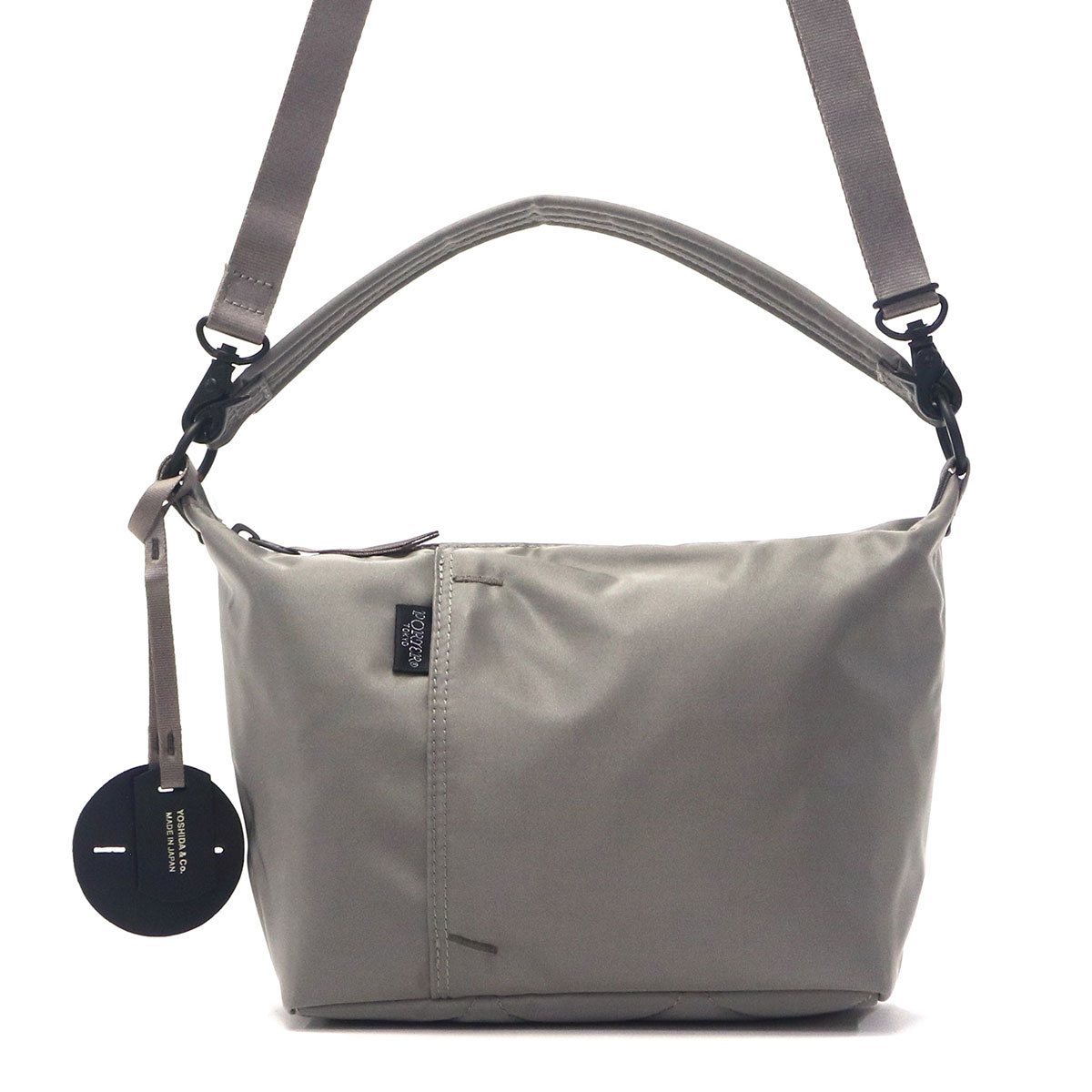 ポーター シェル 2WAY ショルダーバッグ 679-36804 吉田カバン PORTER