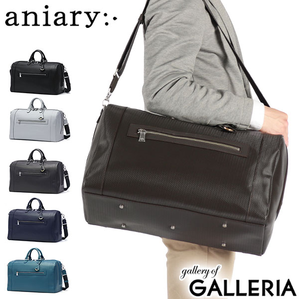 楽天市場】aniary ビジネスバッグ アニアリ 01-01004 Brief Tote