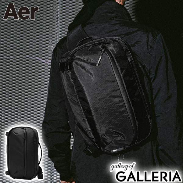 Aer Travel Sling 1 エアー トラベルスリング1 楽天市場】【最大P19倍!!30日は5と0のつく日!!】エアー トラベル