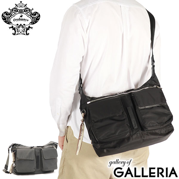 美品 超希少 orobianco オロビアンコ 2way ショルダー 大容量 楽天市場】【最大60倍 15日10時迄】 ノベルティ付 【日本正規品