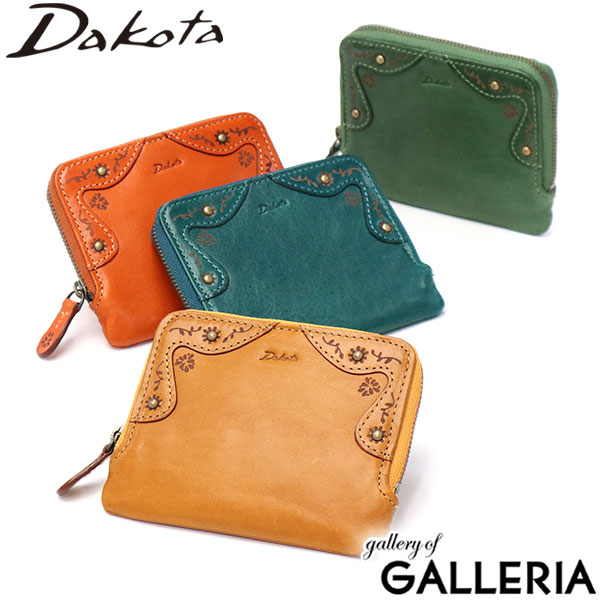 楽天市場】【最大44倍 12/20限定】 ダコタ限定革小物+選べるノベルティ