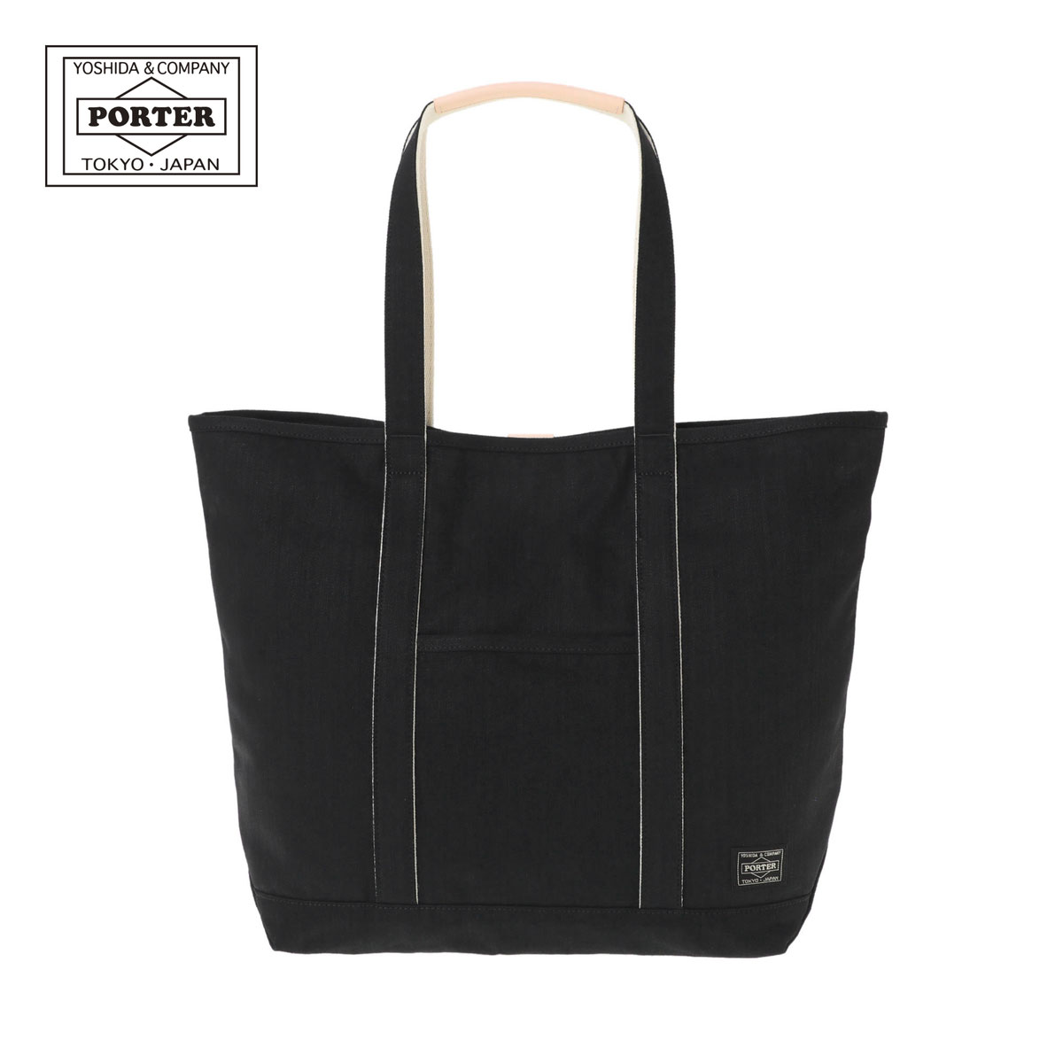PORTER トートバッグMegu mi‼️ MILE(マイル) MINI TOTE BAG | 吉田カバンホームページ