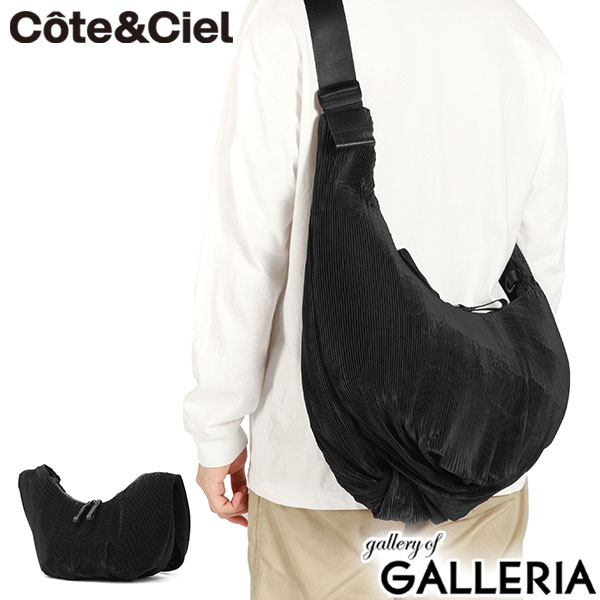 楽天市場】コートエシエル メッセンジャーバッグ ボディバッグ