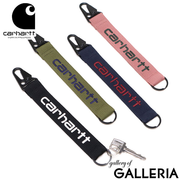 楽天市場】カーハート WIP キーチェーン CARHARTT WIP キーホルダー