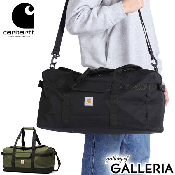 Carhartt WIP】JACK DUFFLE BAG（ドラムバッグ）｜Carhartt WIP