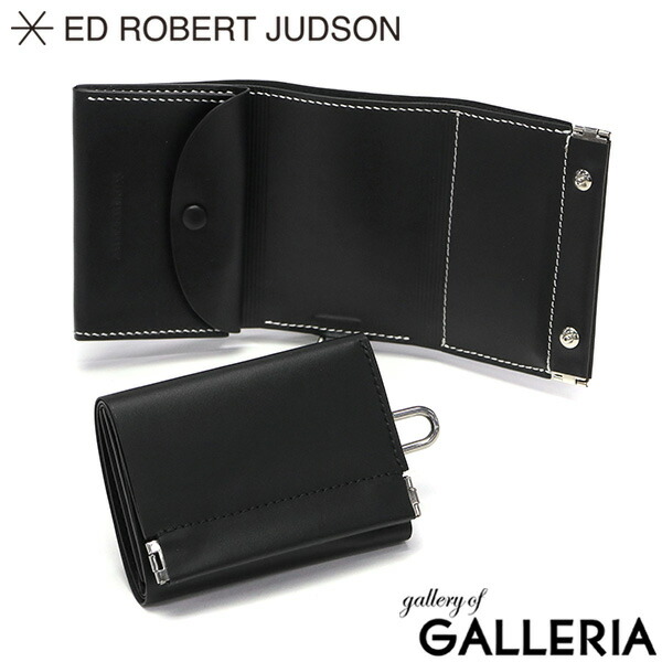 楽天市場】【土日限定 最大32倍】 ED ROBERT JUDSON 財布 三つ折り財布