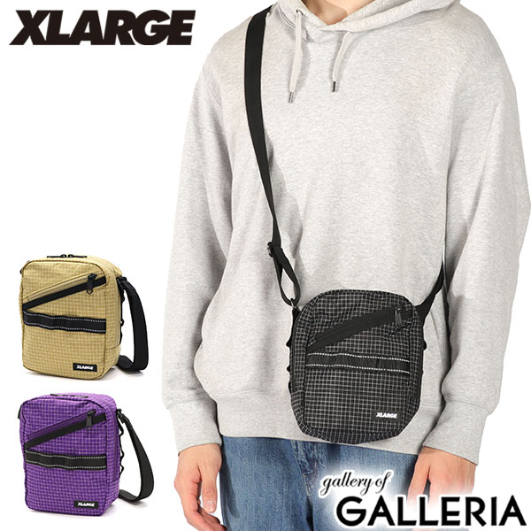 楽天市場】エクストララージ XLARGE OG ポストマン ビッグショルダー
