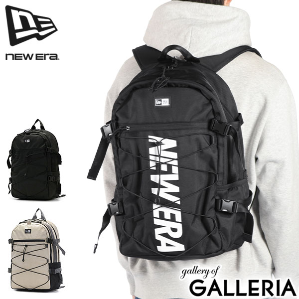 デイバック リュック NEW ERA/ニューエラ」コードパック 28L NEW ERA ニューエラ コードパック 28L リュック Cord Pack