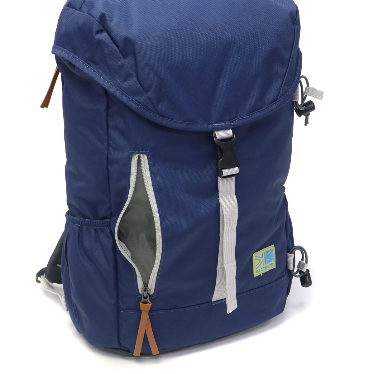 カリマー リュック メンズ レディース KARRIMOR おしゃれ A4 小さめ