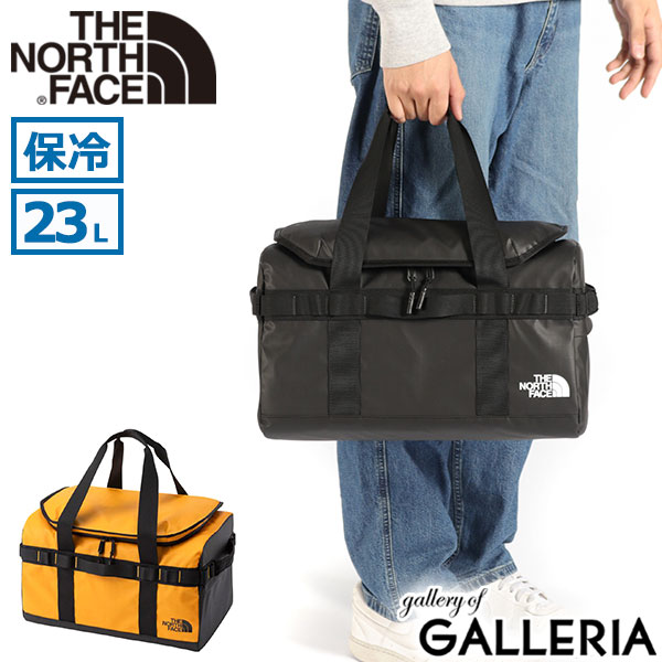【楽天市場】【最大39倍 5/20限定】【日本正規品】 ザ・ノース・フェイス クーラーボックス クーラーバッグ ソフト THE NORTH