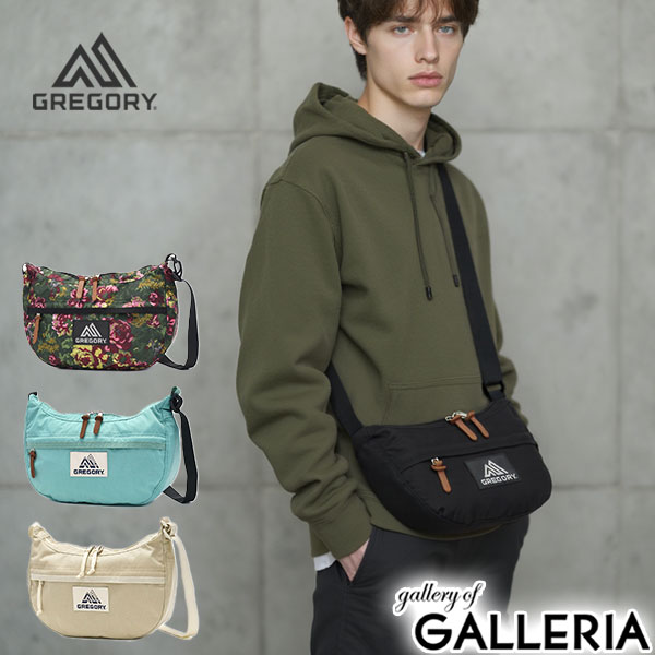 楽天市場】GREGORY グレゴリー ショルダーバッグ ボディバッグ