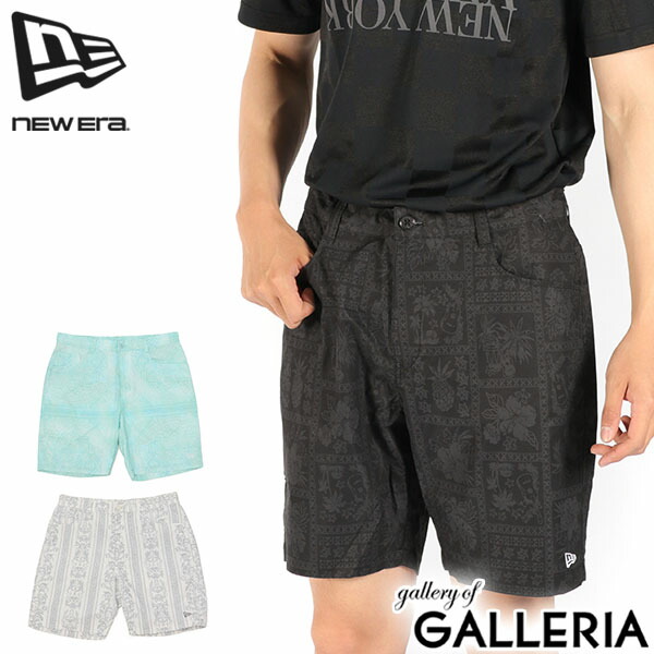 新品　ニューエラNEW ERA　ゴルフ ショートパンツ ハーフパンツ 　メンズ ニューエラゴルフ ショートパンツ ハーフパンツ 軽量（その他