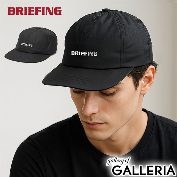 新作　完売品　新品　BRIEFING FD MEN’S FADED CAP FD MEN'S FADED CAP（FD メンズ フェイデッドキャップ（帽子