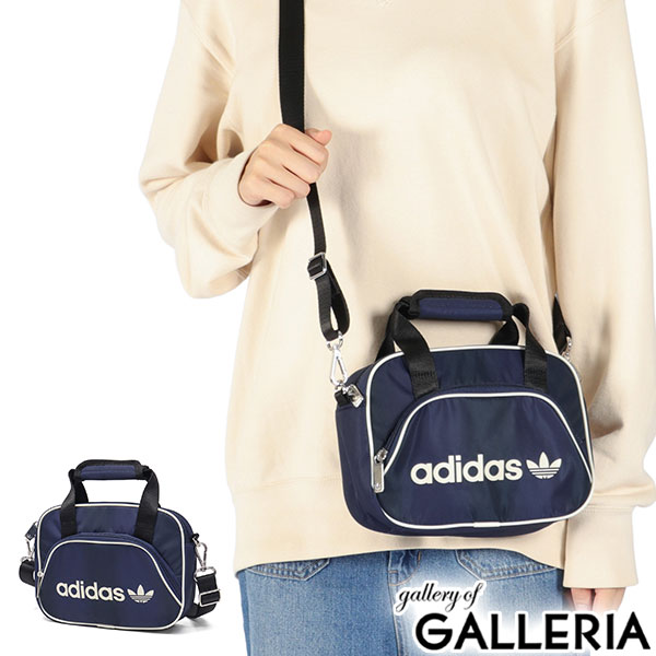 楽天市場】アディダス ボストンバッグ カレッジネイビー : スワンバッグ
