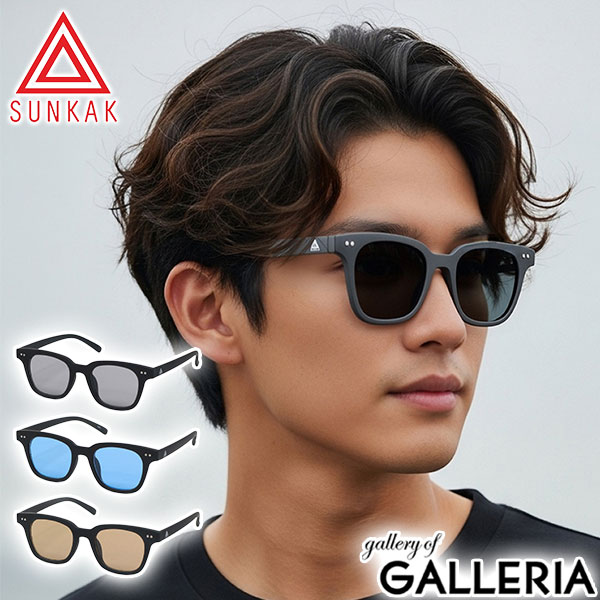 楽天市場】【3日間限定 最大47倍】 サンカク サングラス メンズ
