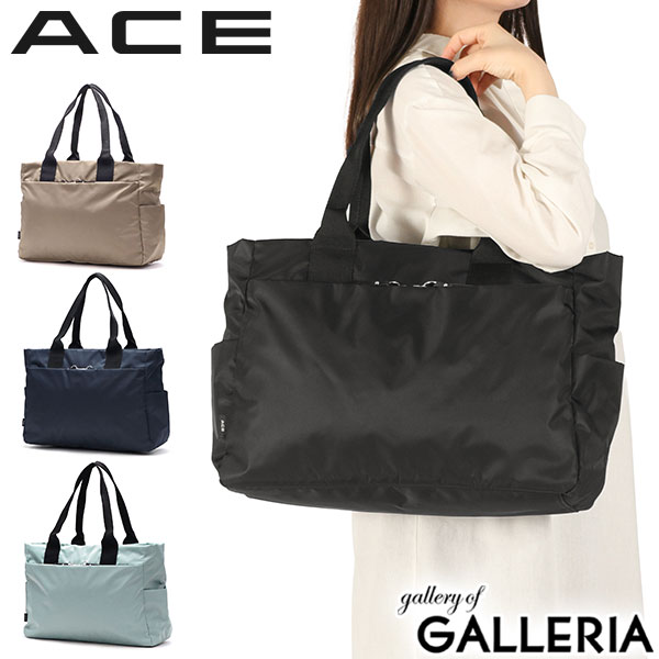 楽天市場】【土日限定 最大44倍】 エース トートバッグ レディース