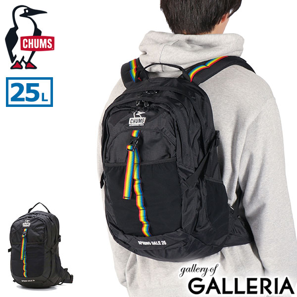 楽天市場】【日本正規品】 チャムス リュック メンズ レディース 通学