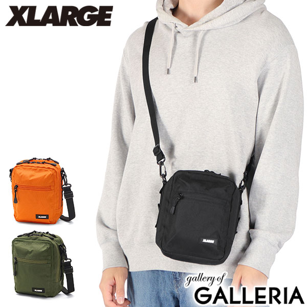 楽天市場】エクストララージ XLARGE リップストップ ワンショルダー