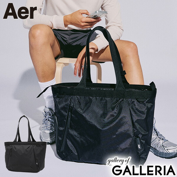 Aer トートバッグ Aer エアー トートバッグ メンズ レディース 大きめ ビジネス