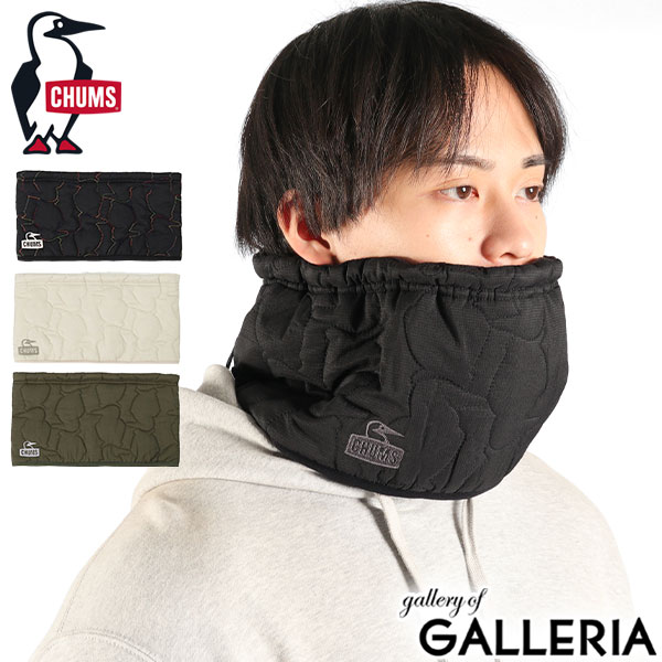 チャムス　キャップ　アウトドア　ネックウォーマー　マフラー チャムス キャップ アウトドア ネックウォーマー マフラー 【公式通販】