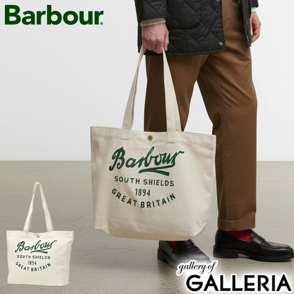 楽天市場】バブアー トートバッグ メンズ レディース Mya Tote Bag