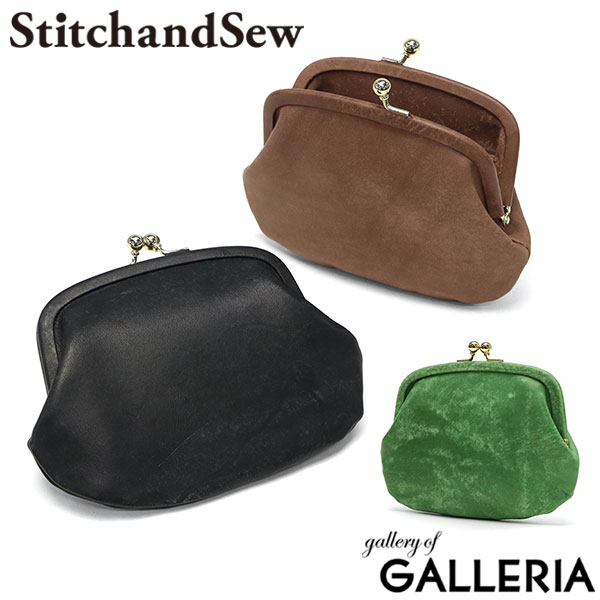 楽天市場】ステッチアンドソー 財布 レディース StitchandSew ブランド