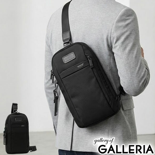 楽天市場】トゥミ ボディバッグ ワンショルダーバッグ メンズ 売れ筋