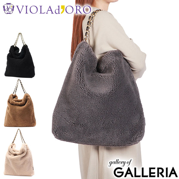 楽天市場】【正規品】 ヴィオラドーロ トートバッグ レディース VIOLAd