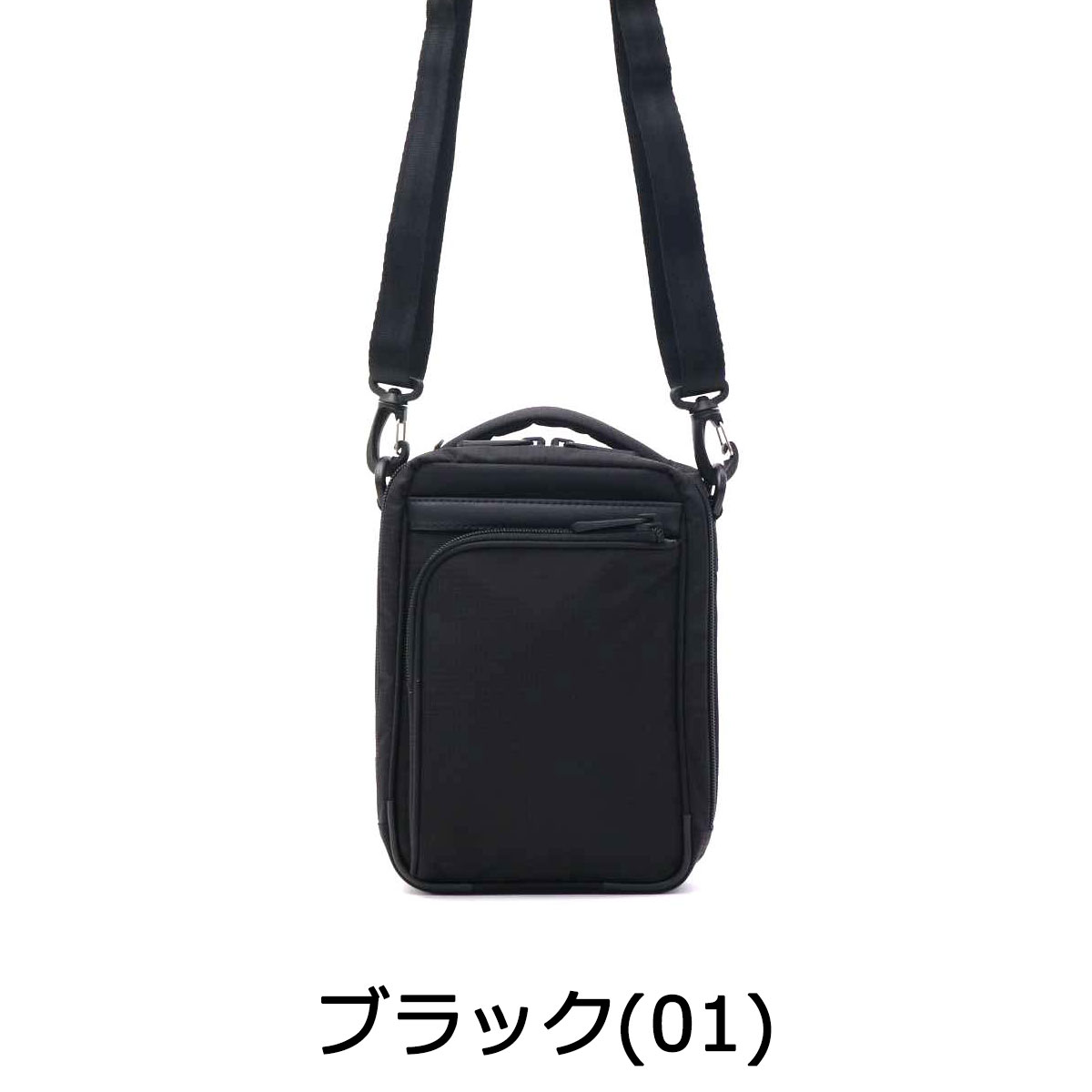 楽天市場 無料ラッピング エースジーン ショルダー Ace Gene フレックスライトフィット フレックスライト Flex Lite Fit ショルダーバッグ 斜めがけバッグ メンズ ナイロン Acegene ミニショルダー ギャレリア Bag Luggage