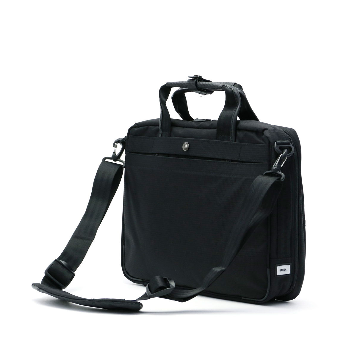 GALLERIA Bag-Luggage: Ace.GENE FLEX LITE Fit 2WAY Briefcase (A4 ...