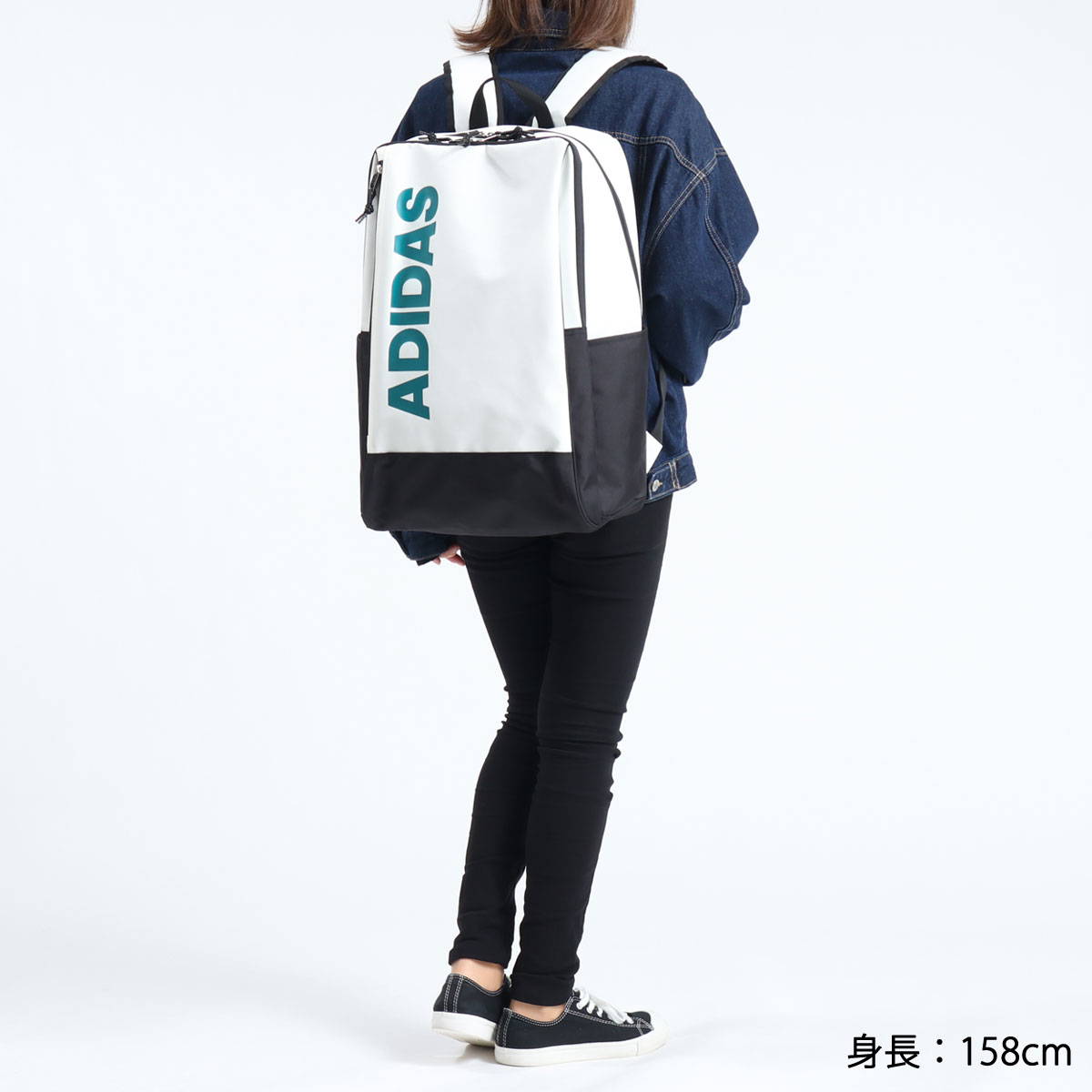 楽天市場 エントリー 楽天カード最大33倍 6 25限定 無料ラッピング アディダス リュック 30l Adidas リュックサック 大容量 通学用 中学生 通学リュック 高校生 スクールバッグ バックパック 撥水 B4 A3 レディース メンズ スポーツ 学生 部活 新作21