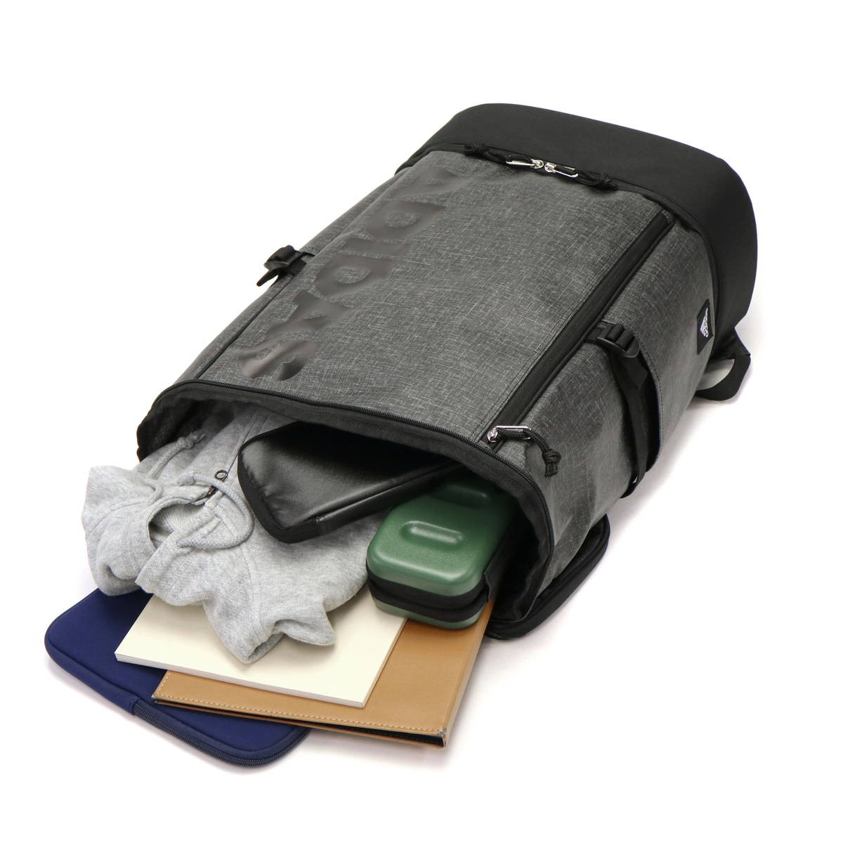 格安人気 無料ラッピング アディダス リュック Adidas リュックサック 大容量 通学リュック スクエアリュック 通学 スポーツ シューズ収納 B4 32l 撥水 2層 ボックス メンズ レディース 中学生 高校生 学生 ブランド 21 21ss 最安値挑戦 Hughsroomlive Com