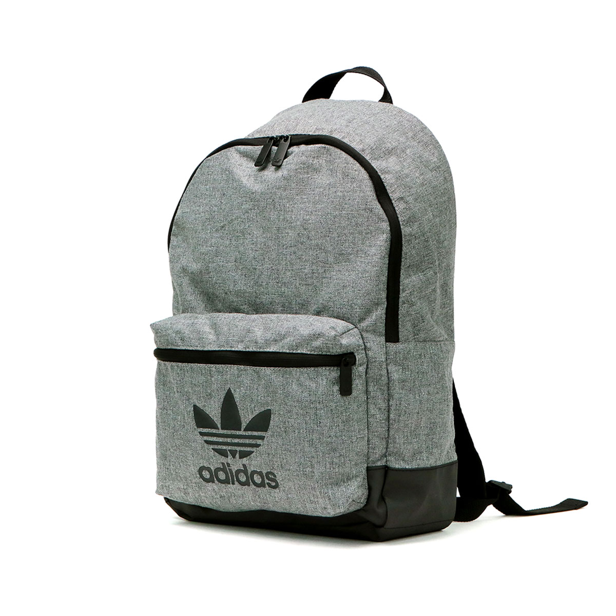 楽天市場 無料ラッピング アディダスオリジナルス リュック Adidas Originals バッグ Melange Cl Backpack メランジclバックパック リュックサック 通学 通学リュック 高校生 女子 中学生 男子 メンズ レディース Gdr95 ギャレリア Bag Luggage