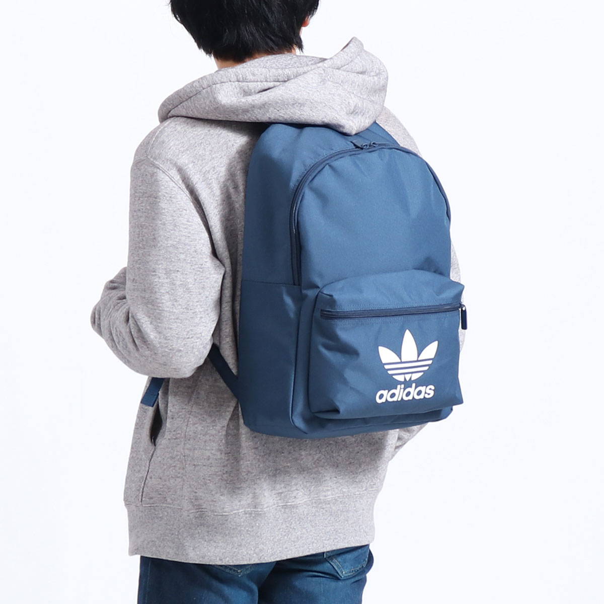 楽天市場 セール30 Off 無料ラッピング アディダスオリジナルス リュック Adidas Originals Adicolor Classic Backpack アディカラークラシックバックパック リュックサック A4 24l 通学リュック 高校生 女子 男子 メンズ レディース Gdh16 ギャレリア Bag Luggage
