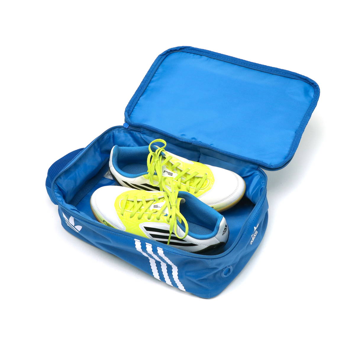 楽天市場 無料ラッピング アディダスオリジナルス シューズバッグ Adidas Originals Sneaker Bag スニーカーバッグ シューズケース ポーチ 靴 上履き入れ メンズ レディース アディダス Gdh18 ギャレリア Bag Luggage