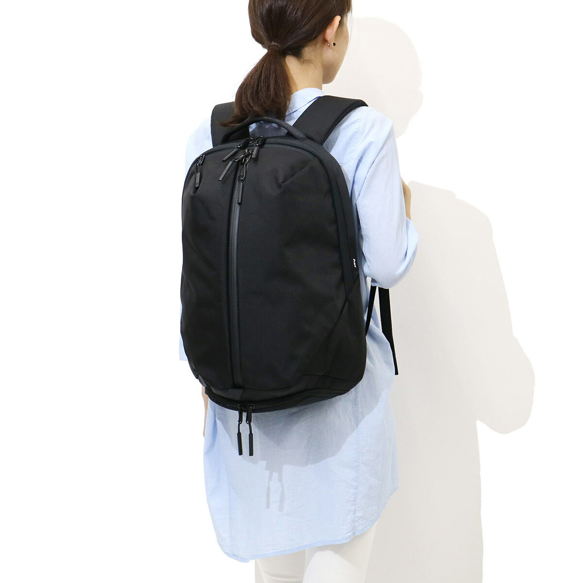 aer fit pack 2 backpack