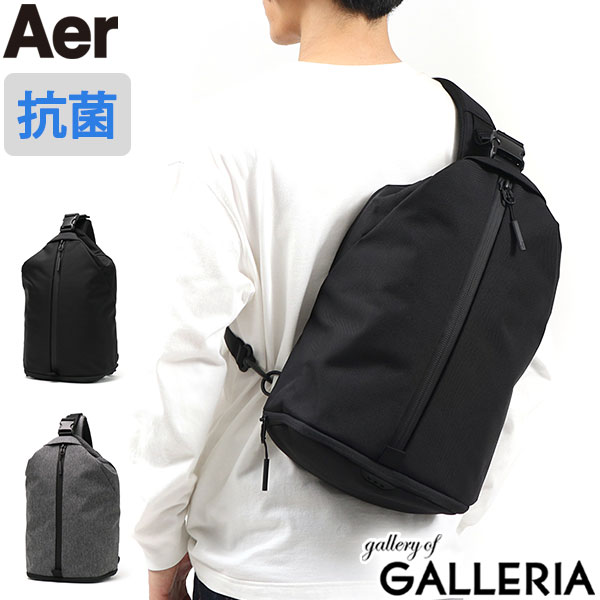 楽天市場】【3日間限定 最大46倍】 エアー ボディバッグ Aer