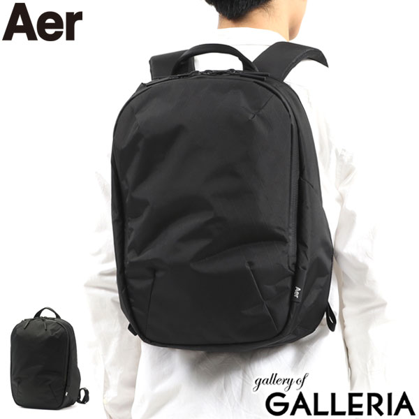 楽天市場】【エントリー楽天カード最大23倍 10/30限定】 エアー リュック Aer Travel Pack 2 バックパック リュックサック  Travel Collection 旅行 ビジネス 通勤 B4 PC収納 メンズ レディース : ギャレリア Bag＆Luggage